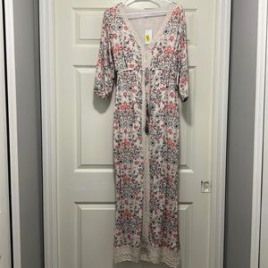 Beautiful maxi dress